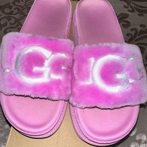 Ugg Slippers